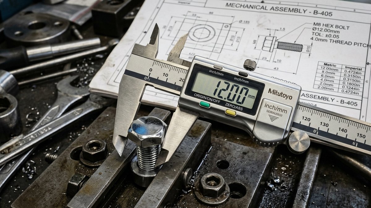 12mm To Inches: Meaning, Background & Practical Facts