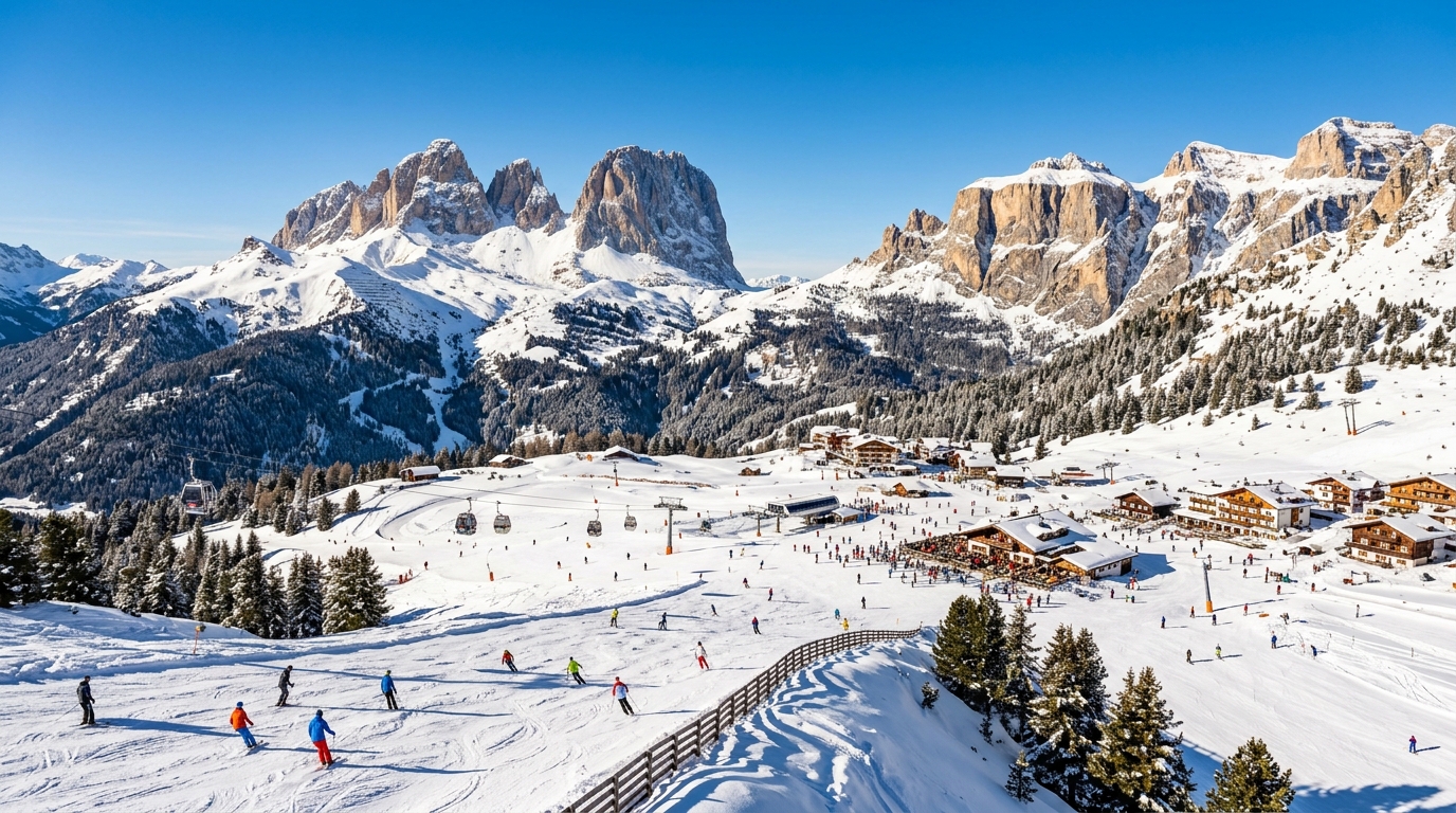 2026 Winter Olympics: Location, Schedule, Sports & Updates